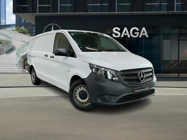 MERCEDES-BENZ Vito 114 Vito 114