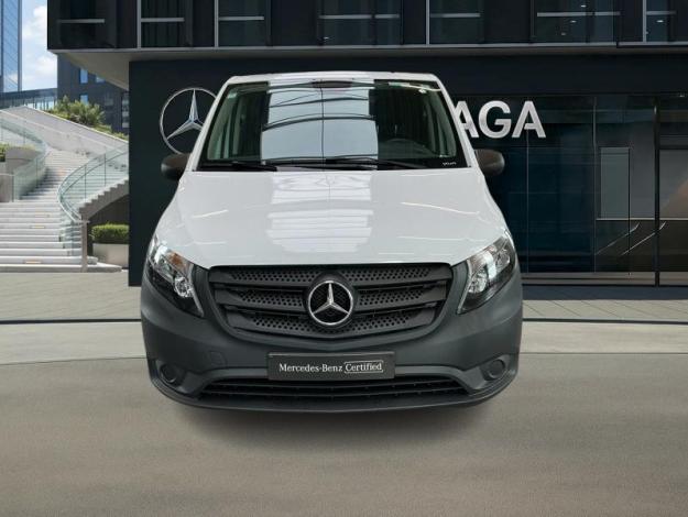 MERCEDES-BENZ Vito 114 Vito 114
