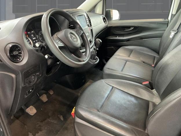 MERCEDES-BENZ Vito 114 Vito 114