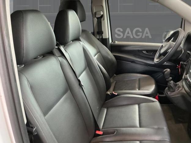 MERCEDES-BENZ Vito 114 Vito 114