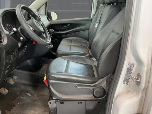 MERCEDES-BENZ Vito 114 Vito 114