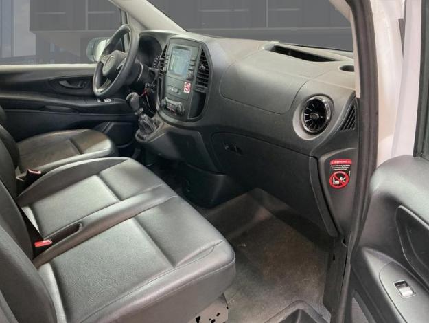 MERCEDES-BENZ Vito 114 Vito 114
