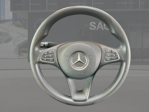 MERCEDES-BENZ Vito 114 Vito 114