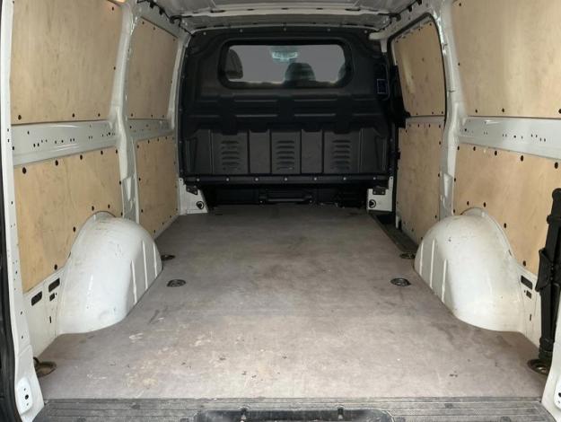 MERCEDES-BENZ Vito 114 Vito 114