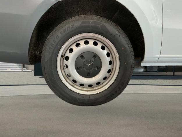 MERCEDES-BENZ Vito 114 Vito 114