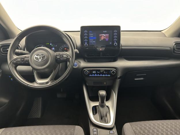 TOYOTA Yaris Hybride 116h Dynamic  