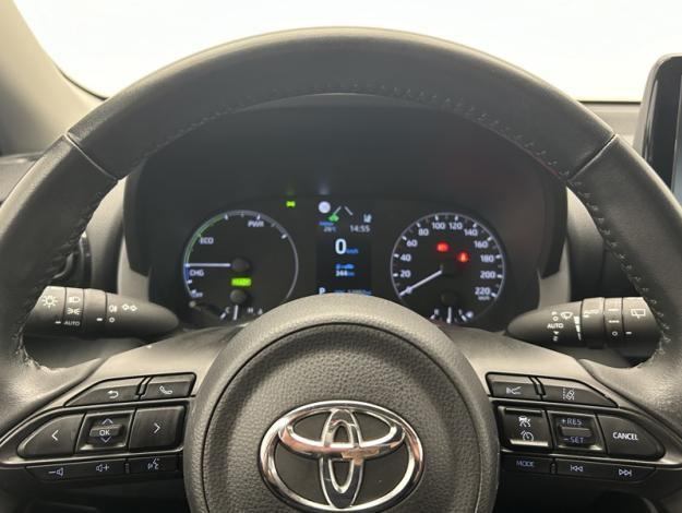 TOYOTA Yaris Hybride 116h Dynamic  