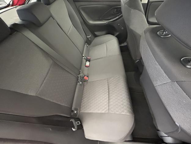 TOYOTA Yaris Hybride 116h Dynamic  