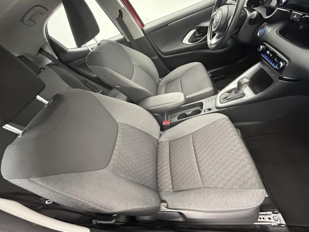 TOYOTA Yaris Hybride 116h Dynamic  