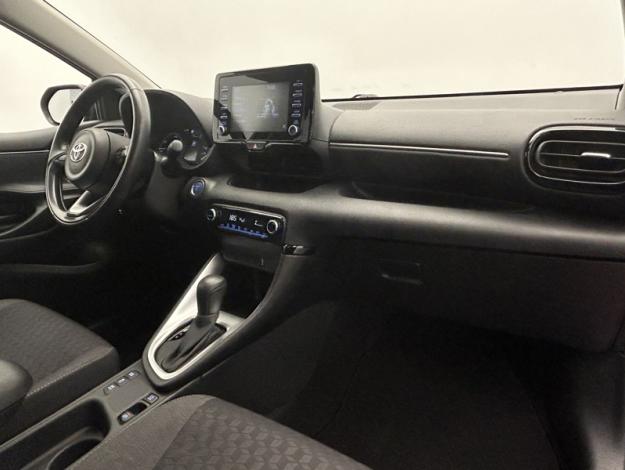 TOYOTA Yaris Hybride 116h Dynamic  