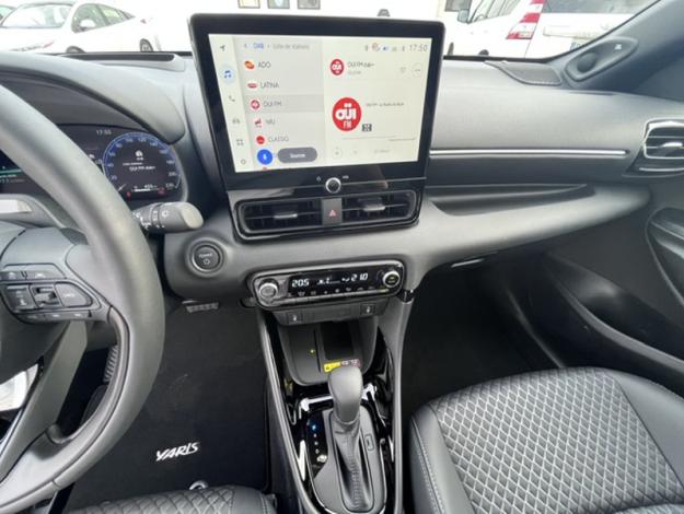 TOYOTA Yaris Hybride 130h Collection Techno  130H COLLECTION TECHNO MY26