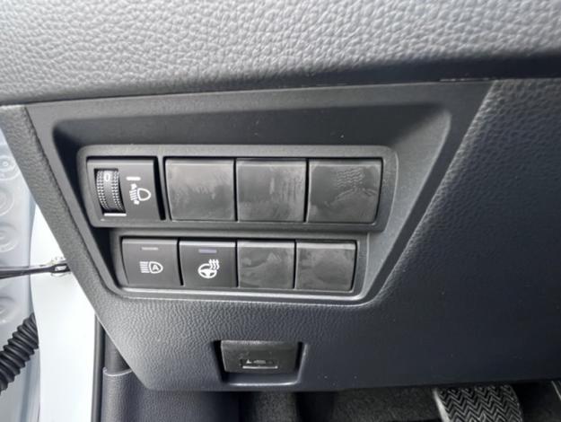 TOYOTA Yaris Hybride 130h Collection Techno  130H COLLECTION TECHNO MY26
