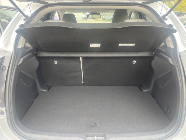 TOYOTA Yaris Hybride 116h Iconic  MY22