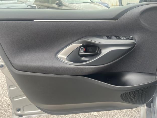 TOYOTA Yaris Hybride 116h Iconic  MY22