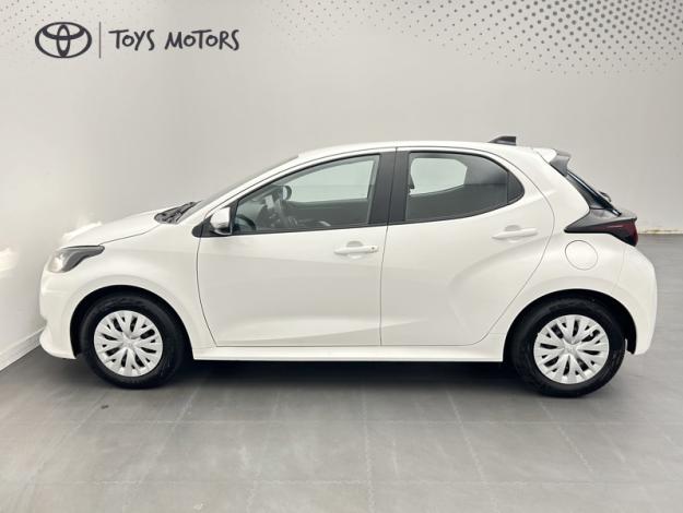 TOYOTA Yaris 116h Dynamic  