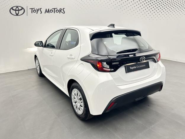 TOYOTA Yaris 116h Dynamic  