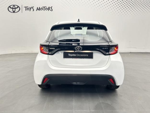 TOYOTA Yaris 116h Dynamic  