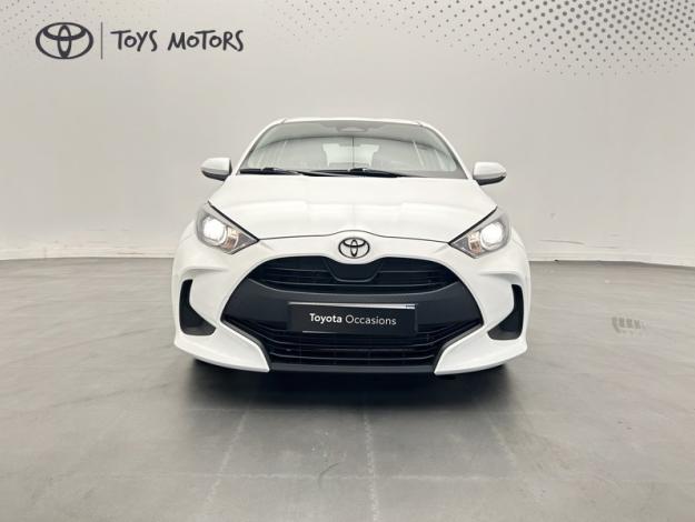 TOYOTA Yaris 116h Dynamic  