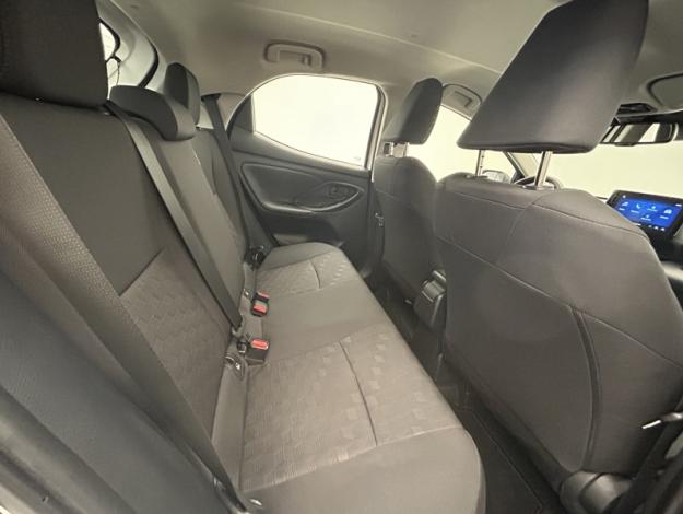 TOYOTA Yaris 116h Dynamic  