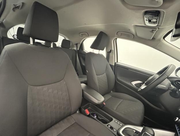 TOYOTA Yaris 116h Dynamic  