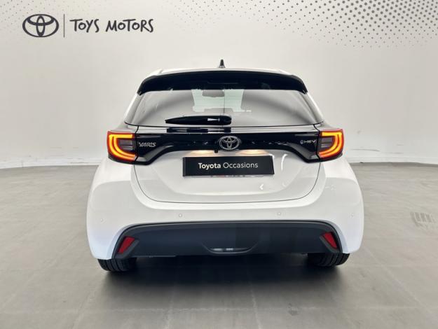 TOYOTA Yaris 116h Design  PACK CONFORT 