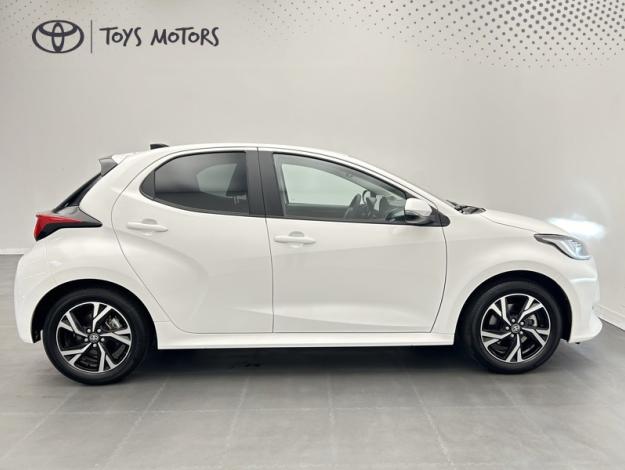 TOYOTA Yaris 116h Design  PACK CONFORT 