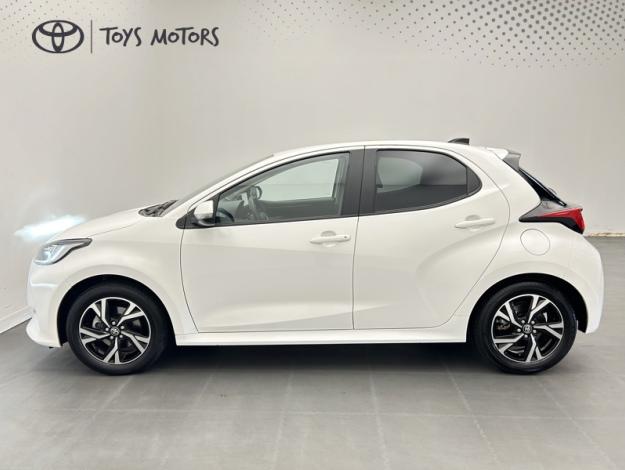 TOYOTA Yaris 116h Design  PACK CONFORT 