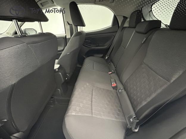 TOYOTA Yaris 116h Design  PACK CONFORT 