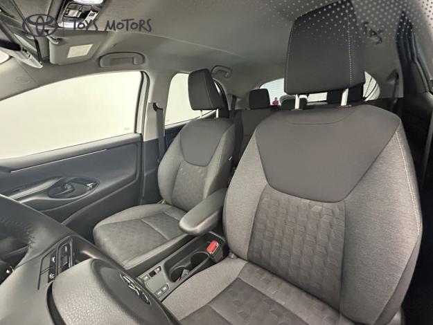 TOYOTA Yaris 116h Design  PACK CONFORT 