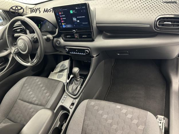 TOYOTA Yaris 116h Design  PACK CONFORT 
