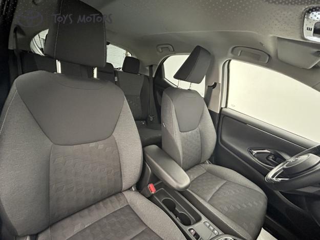 TOYOTA Yaris 116h Design  PACK CONFORT 