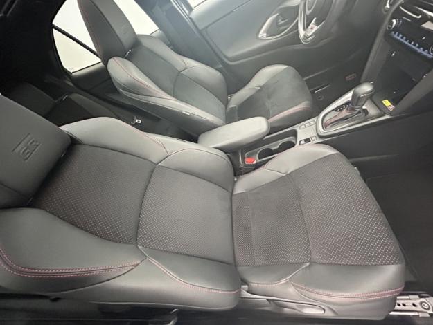 TOYOTA Yaris Cross 1.5 130H GR SPORT   TOIT PANO