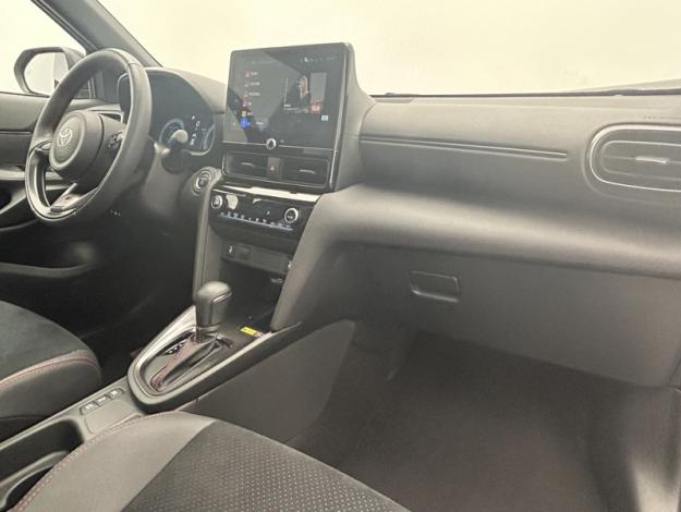 TOYOTA Yaris Cross 1.5 130H GR SPORT   TOIT PANO