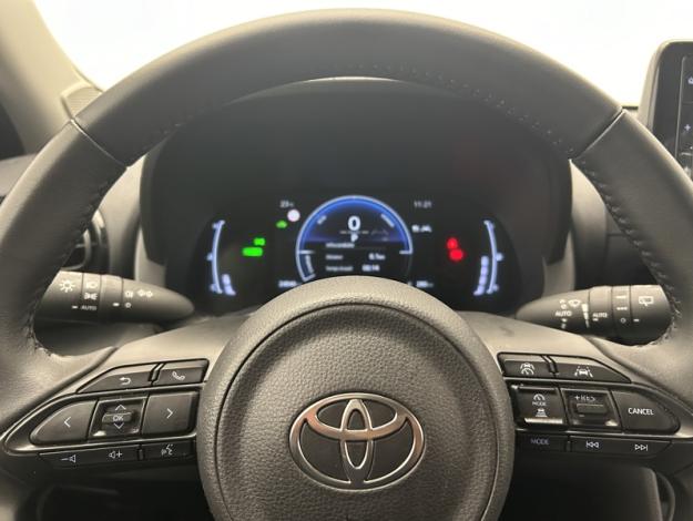 TOYOTA Yaris Cross 1.5 116H DYNAMIC   
