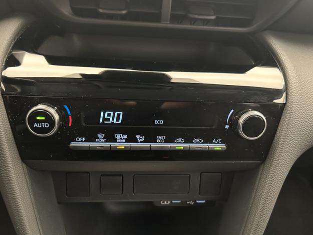TOYOTA Yaris Cross 1.5 116H DYNAMIC   