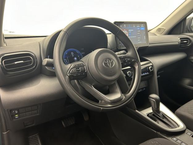 TOYOTA Yaris Cross 1.5 116H DYNAMIC   