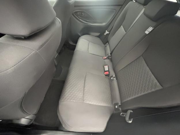 TOYOTA Yaris Cross 1.5 116H DYNAMIC   