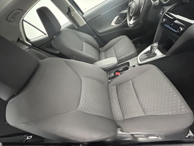 TOYOTA Yaris Cross 1.5 116H DYNAMIC   