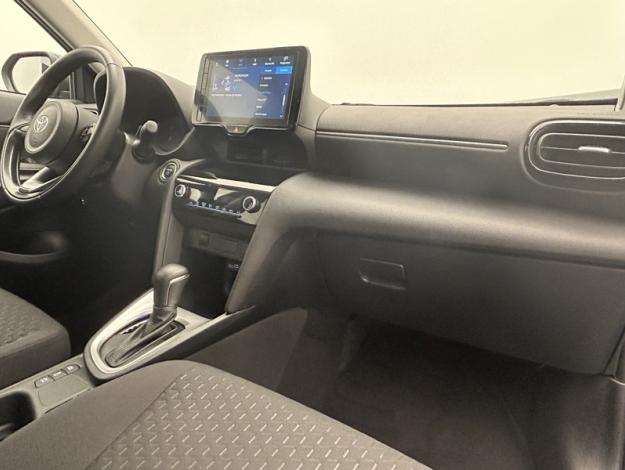 TOYOTA Yaris Cross 1.5 116H DYNAMIC   