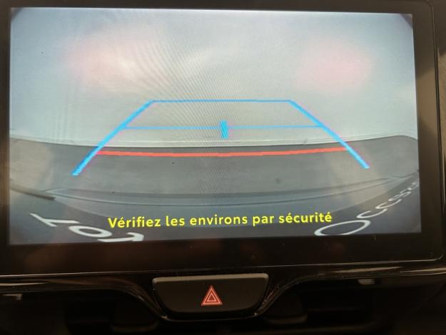 TOYOTA Yaris Cross 1.5 116H DYNAMIC   