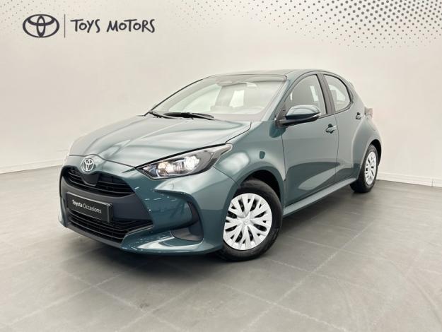 TOYOTA Yaris 116h Dynamic  