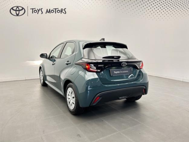TOYOTA Yaris 116h Dynamic  