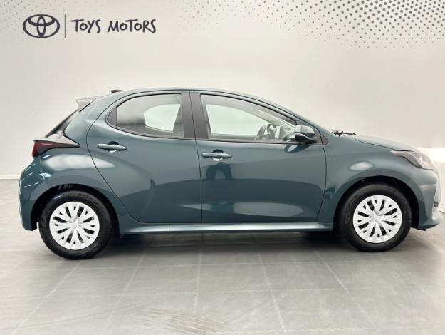 TOYOTA Yaris 116h Dynamic  