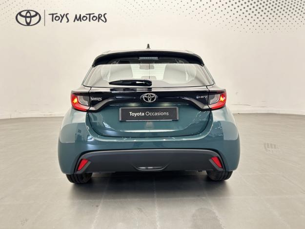 TOYOTA Yaris 116h Dynamic  