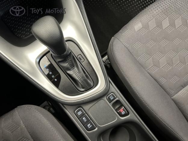 TOYOTA Yaris 116h Dynamic  
