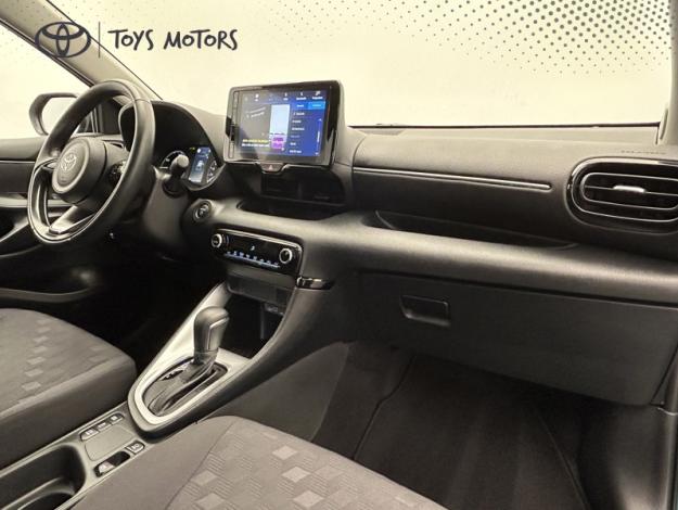 TOYOTA Yaris 116h Dynamic  