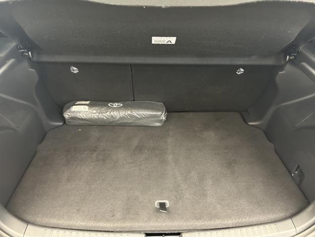 TOYOTA Yaris 130h GR SPORT  PACK TECHNO 