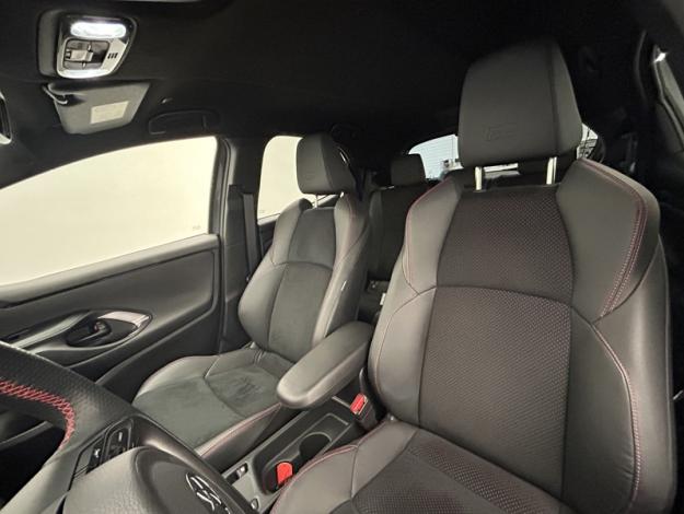 TOYOTA Yaris 130h GR SPORT  PACK TECHNO 