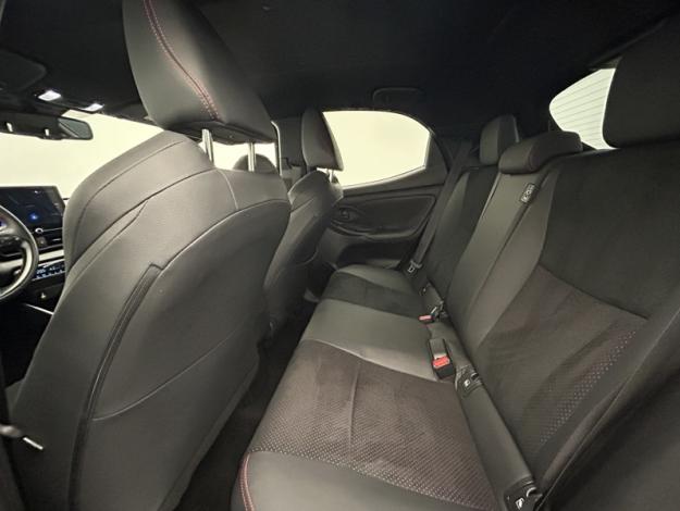 TOYOTA Yaris 130h GR SPORT  PACK TECHNO 