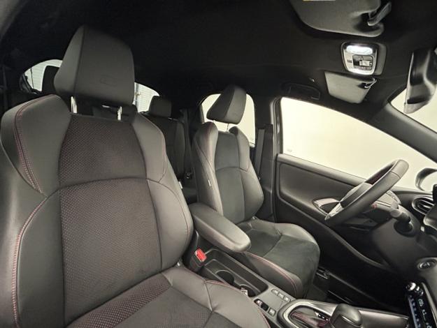 TOYOTA Yaris 130h GR SPORT  PACK TECHNO 